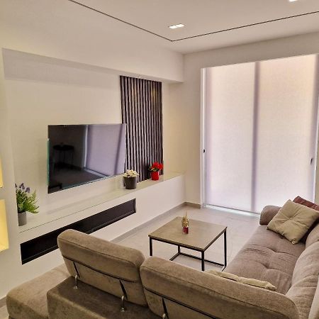 Barbara Properties - Luxury Qawra Stay 圣保罗湾城 外观 照片